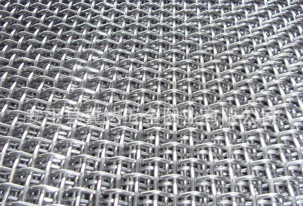 不銹鋼制品鋼絲網